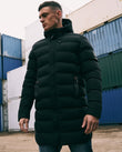 Longkamp Jacket Black