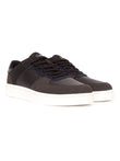 Avelino Trainers Black