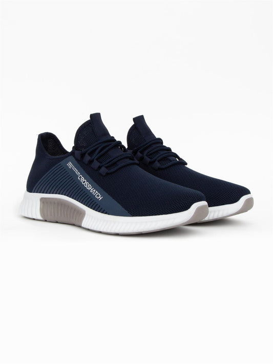 Nimbus Trainers Navy