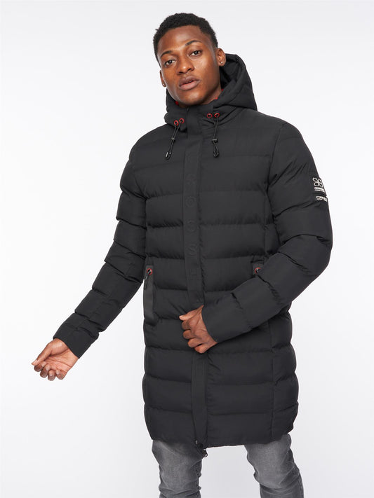 Longkamp Jacket Black