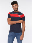 Craftore T-Shirt Navy