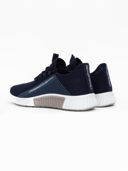 Nimbus Trainers Navy