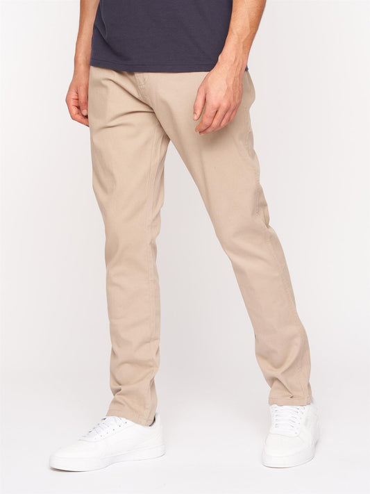 Roysden Chinos Beige