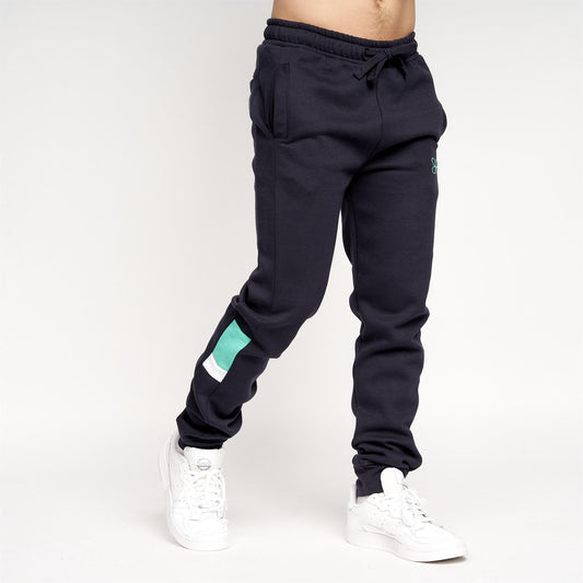 Chimber Joggers Navy