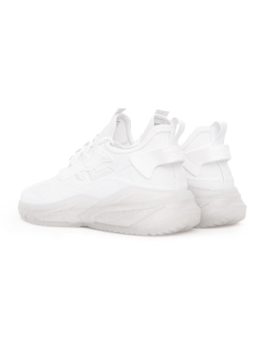 Nantycaws Trainers White