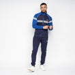 Klaman Tracksuit Navy/Blue