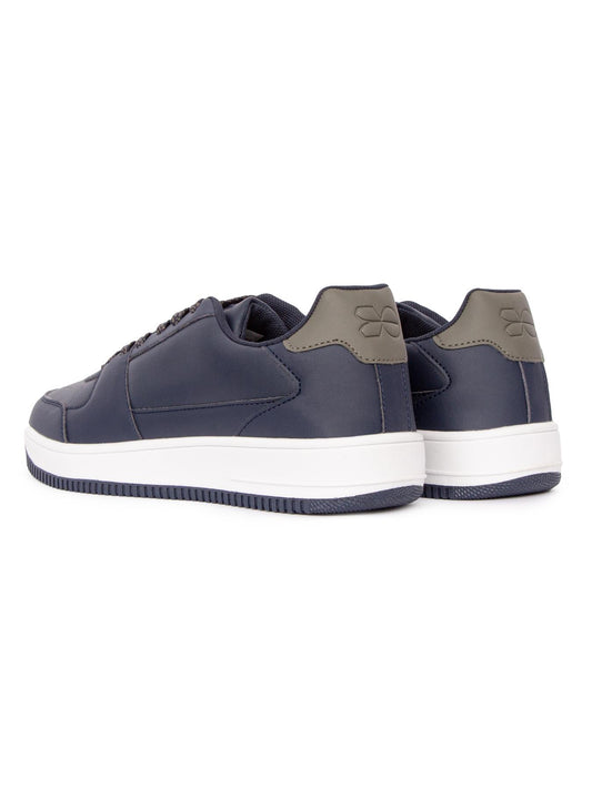 Toribio Trainers Navy