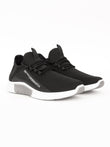 Nimbus Trainers Black