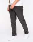 Cordout Loose Pants Anthracite