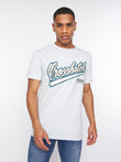 Cronstand T-Shirt Light Blue