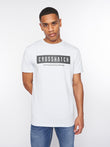 Selworthy T-Shirt Light Blue