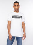 Selworthy T-Shirt White