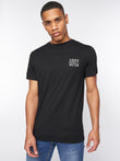 Tugford T-Shirt Black