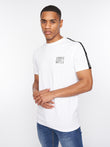 Tugford T-Shirt White