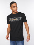 Gooch T-Shirt Black