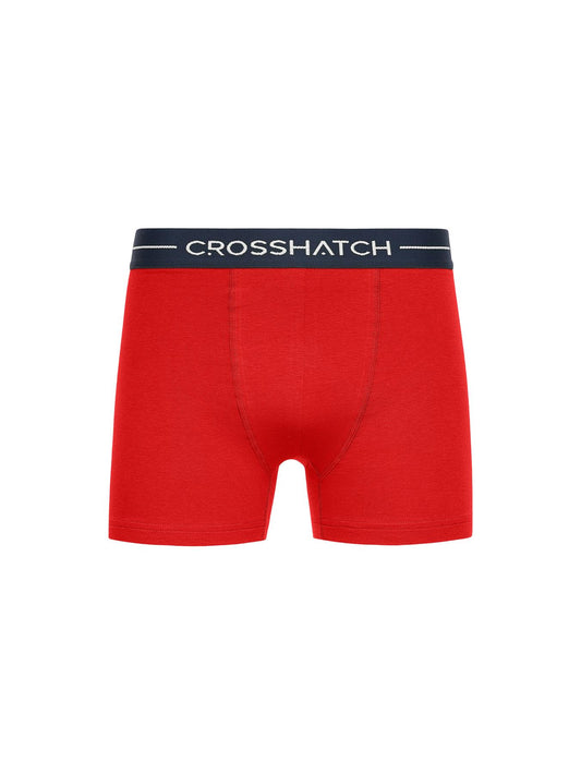 Avocet Boxers 3pk Red