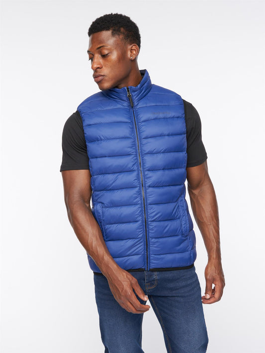 Gattering Gilet Royal