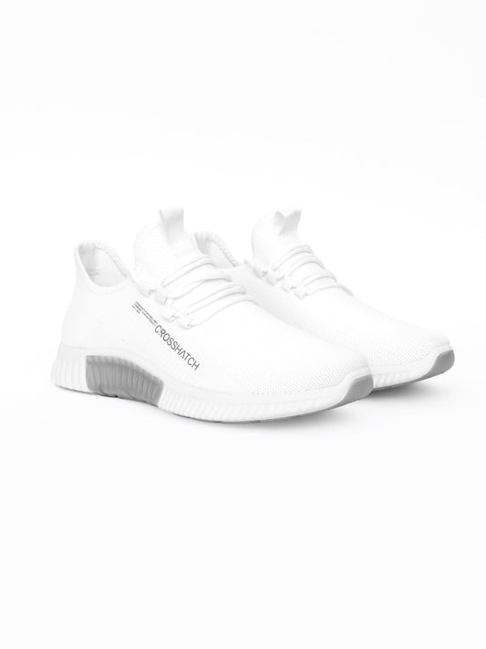 Nimbus Trainers White