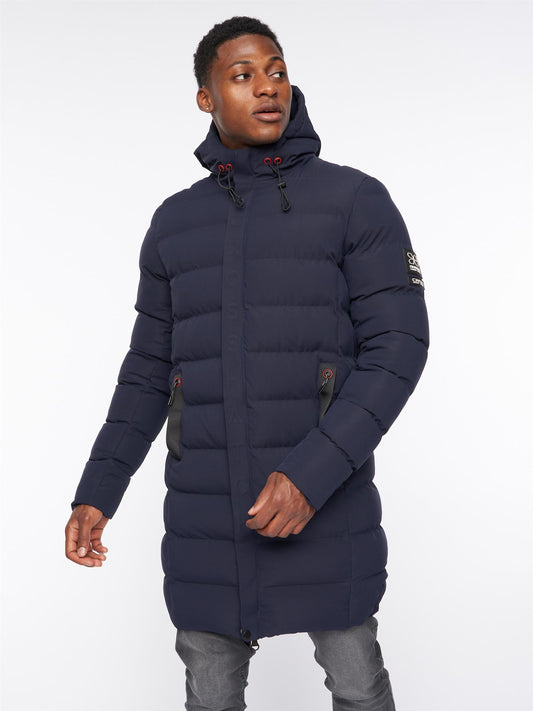 Longkamp Jacket Navy