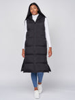 Alaiya Gilet Black