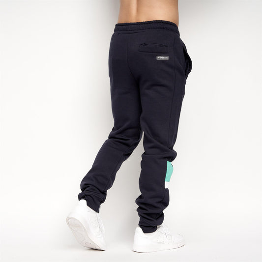 Chimber Joggers Navy