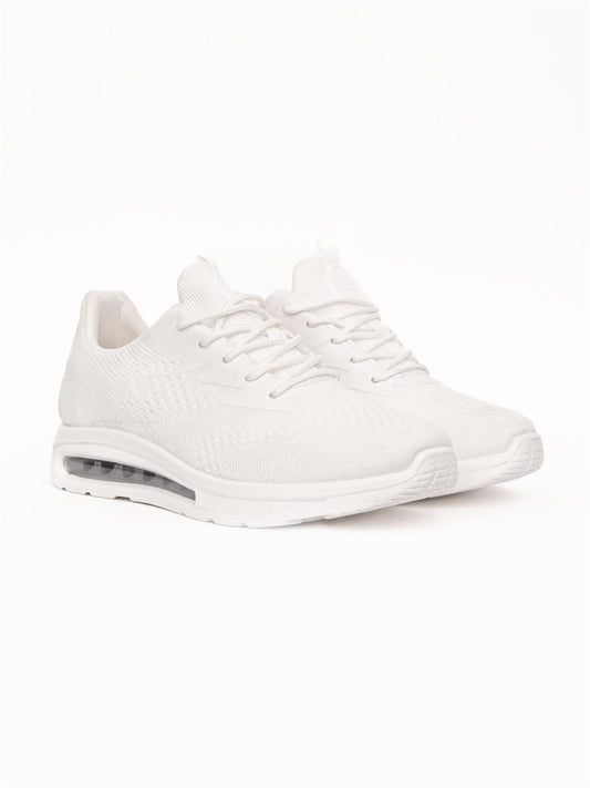 Chiltern Trainers White