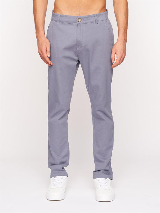 Roysden Chinos Pale Blue