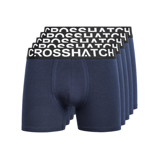 Astral Boxers 5pk Navy