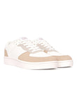 Avelino Trainers White