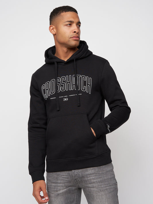 Durango Hoodie Black