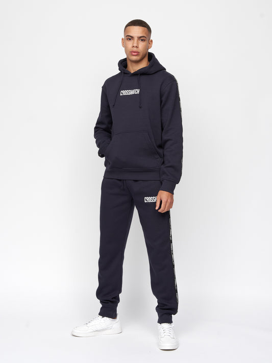 Fellmites Hoodie Navy