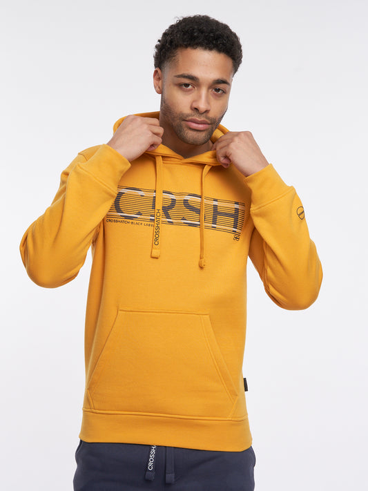 Goldsbury Hoodie Yellow