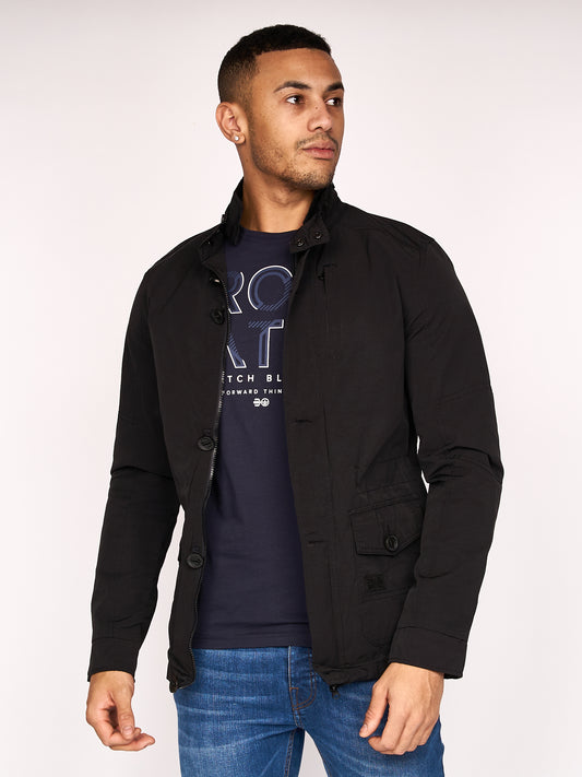 Douro Cotton Jacket