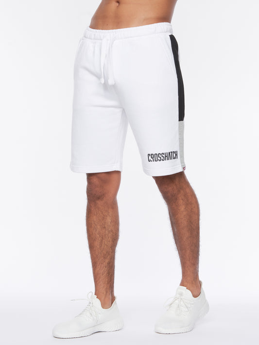 Cramsures Shorts White