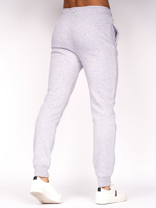 Complainz Joggers Grey Marl