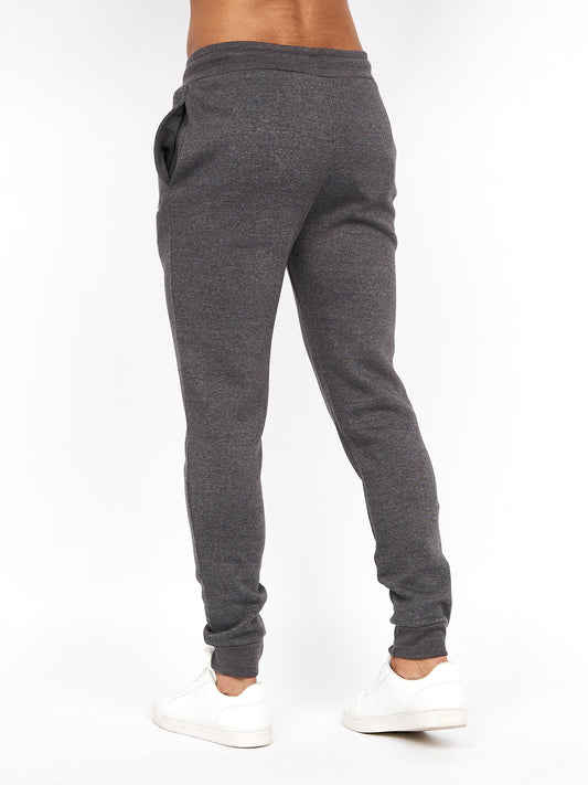 Complainz Joggers Charcoal Marl