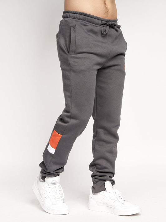 Chimber Joggers Dark Grey