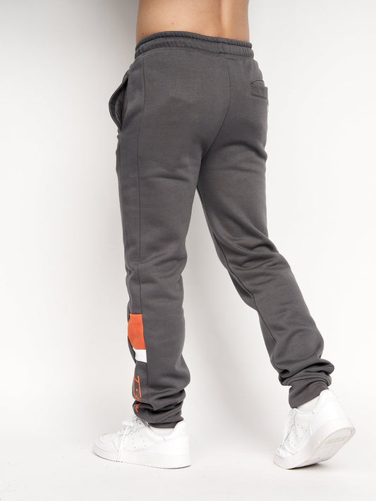 Chimber Joggers Dark Grey