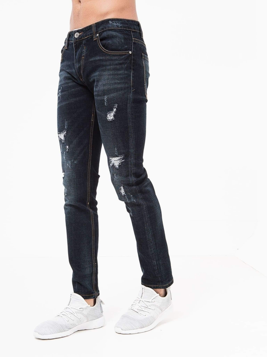 Elkslip Jeans